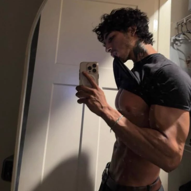 Ethan Thorne thumbnail