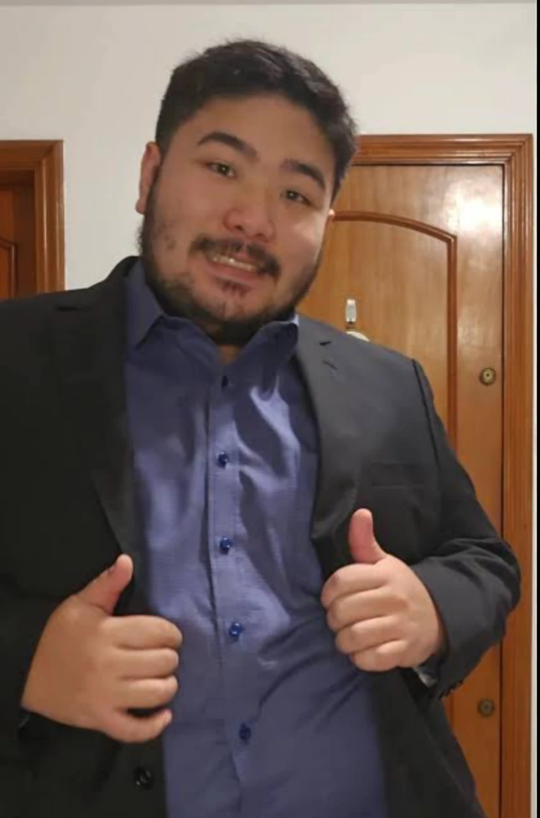 Mark Matsunaga thumbnail