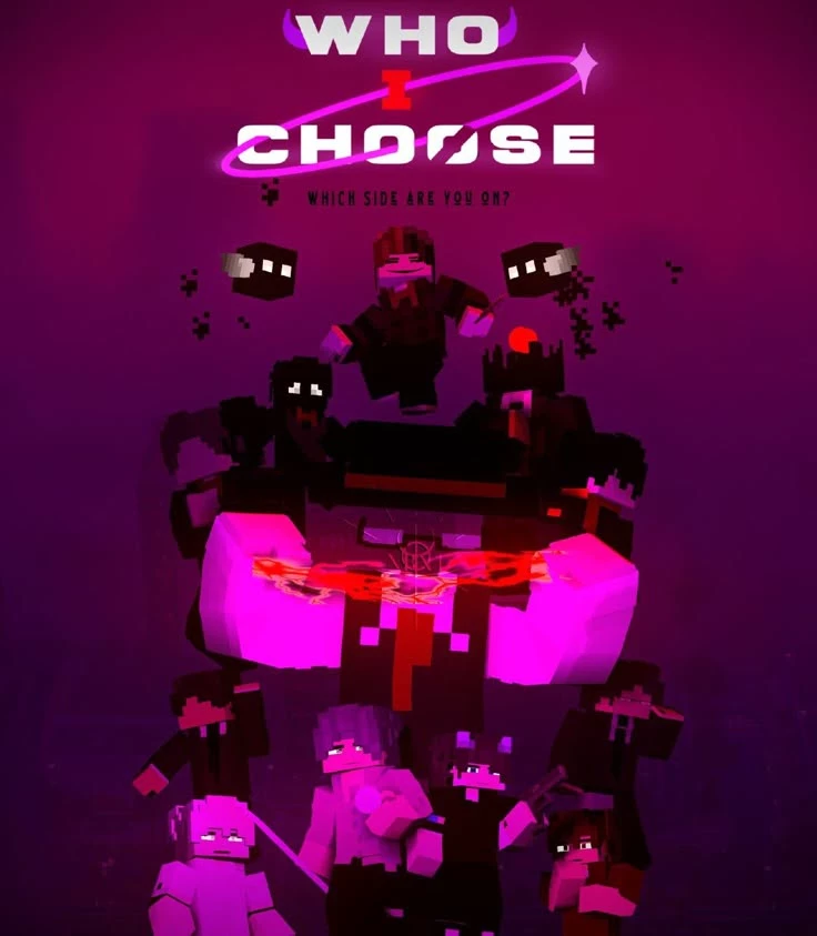 YeosM Au Magical (who I choose) thumbnail