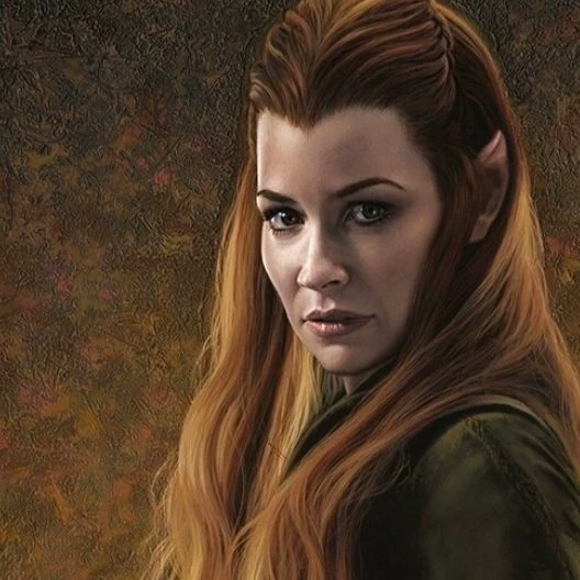 Tauriel thumbnail