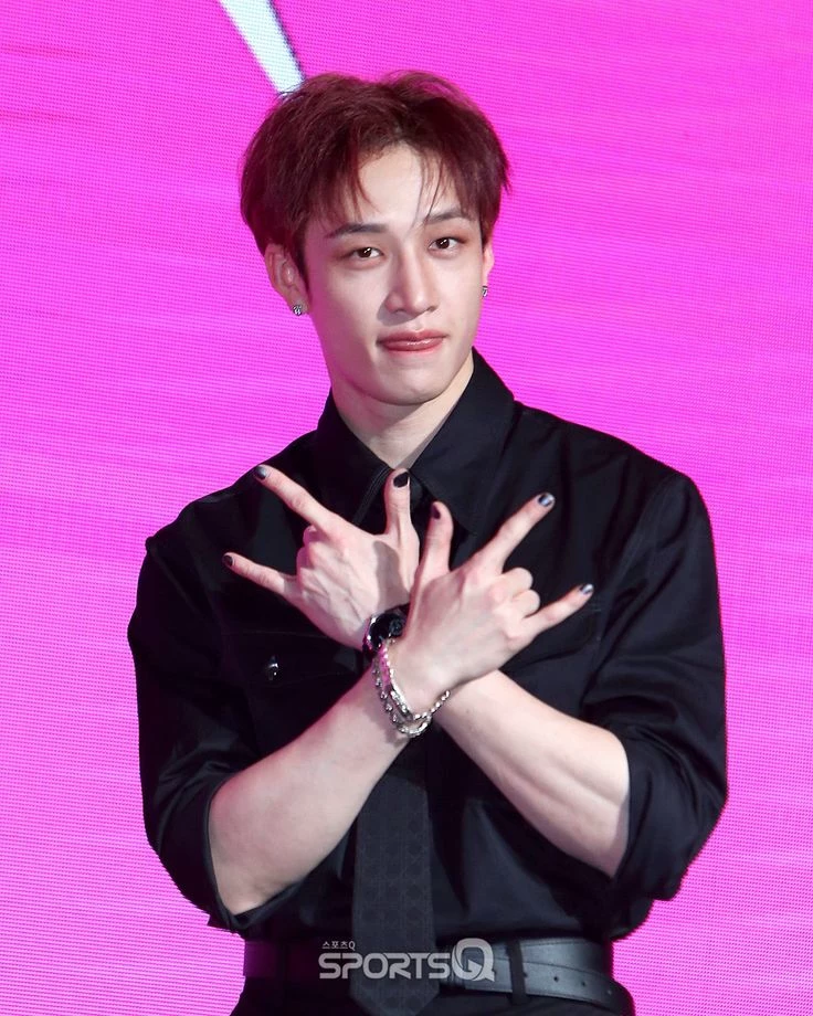 BangChan thumbnail