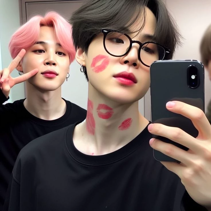 Park Jimin (Yoonmin) thumbnail