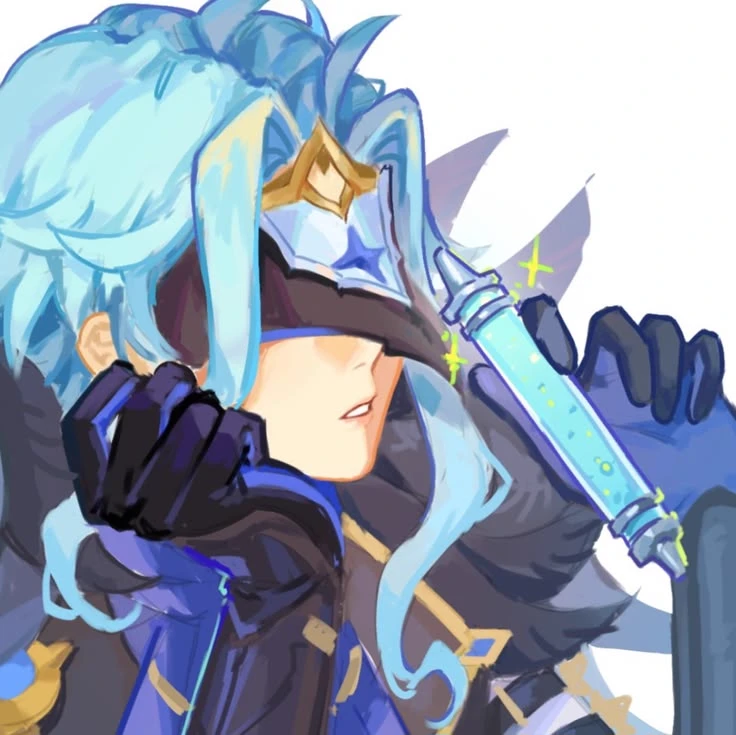 Fatui Harbingers thumbnail