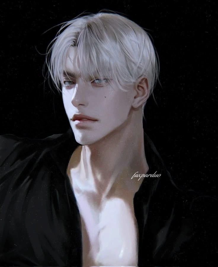 Nero Valmont. thumbnail