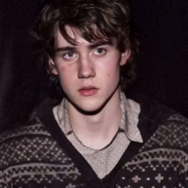 Neville Longbottom thumbnail