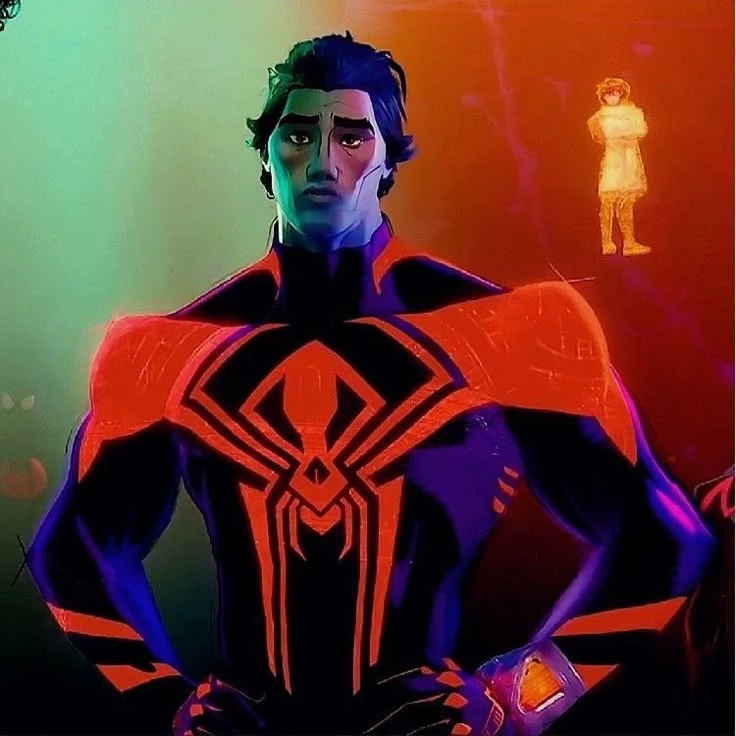 Miguel O'Hara  thumbnail