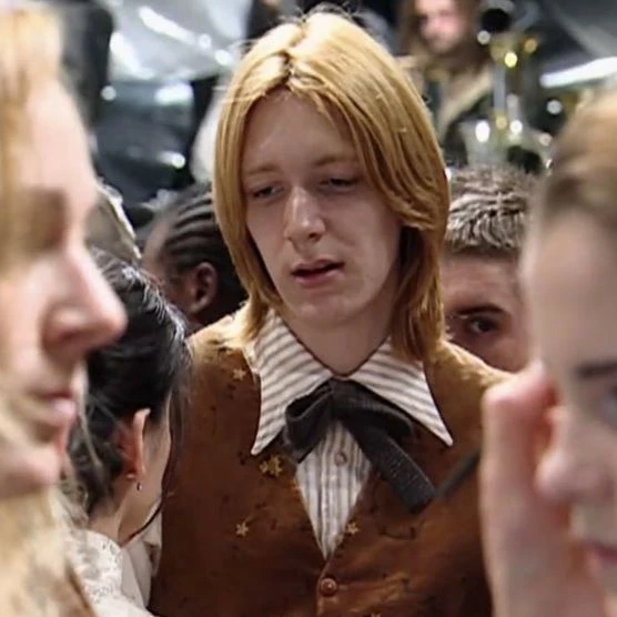 Fred and George Weasley thumbnail