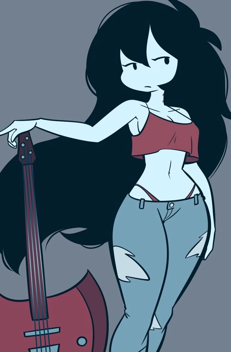 Marceline thumbnail