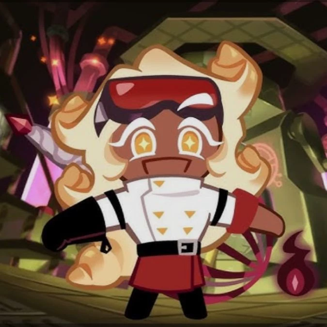 Butter roll cookie thumbnail