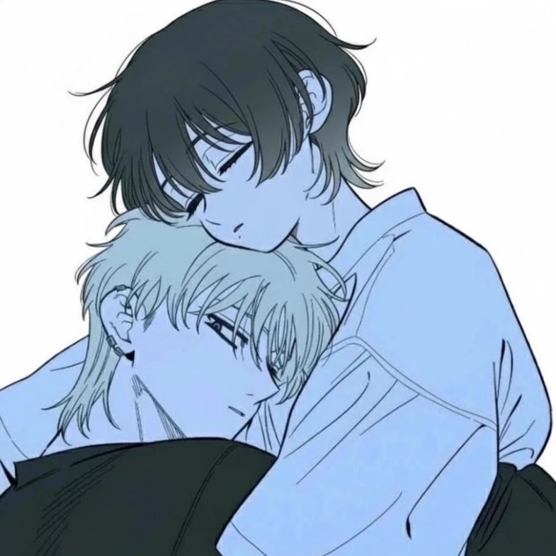 Alex and ren-bl thumbnail