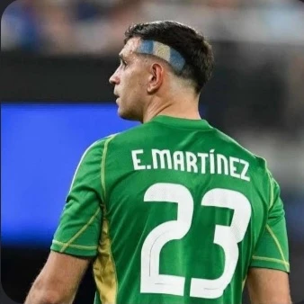 Emiliano Martines thumbnail