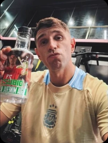 Friends Dibu Martines thumbnail