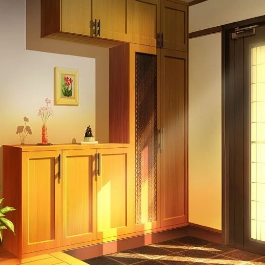 love and demon housewife thumbnail