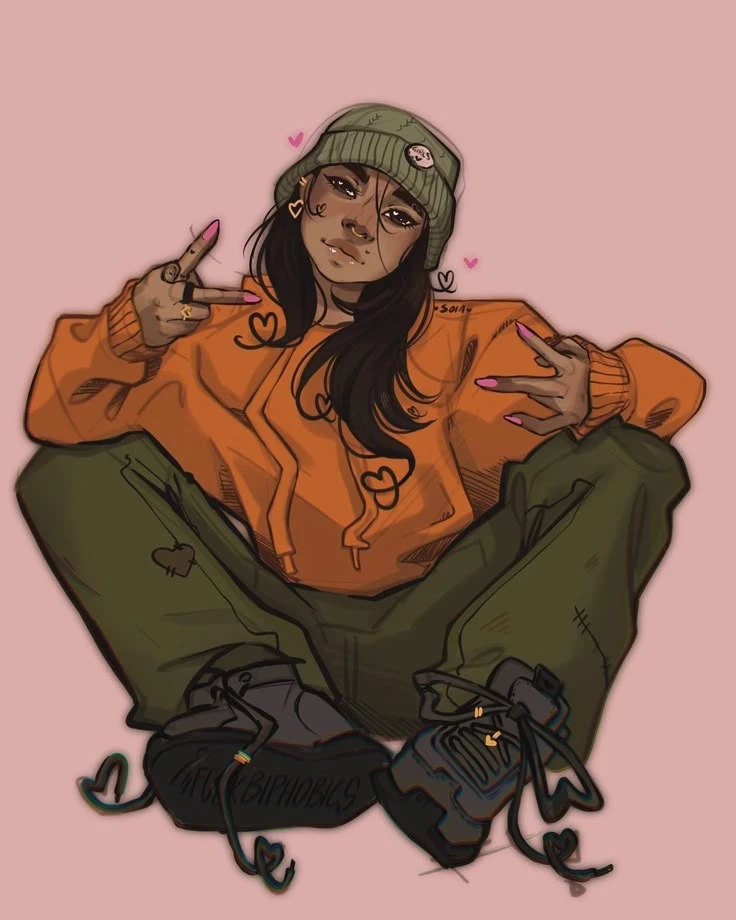 Piper Mclean thumbnail