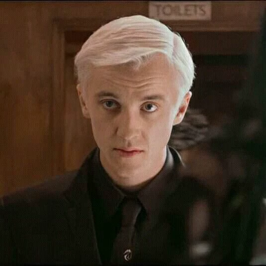 Draco Malfoy  thumbnail
