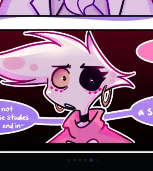 Angel Dust Hanahaki thumbnail