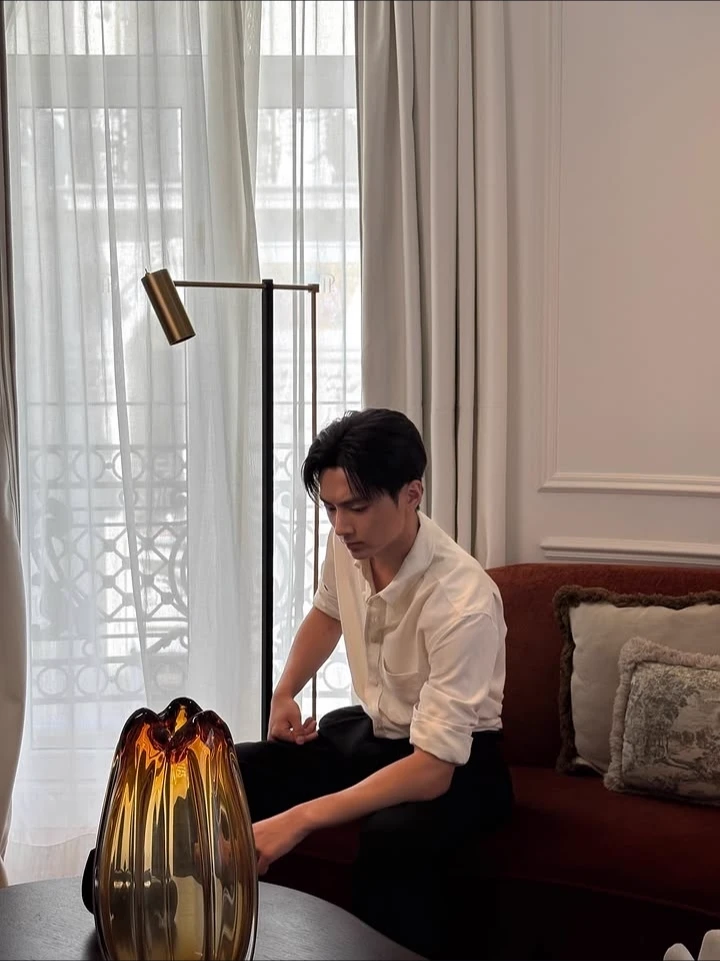 Professor Jay Park thumbnail