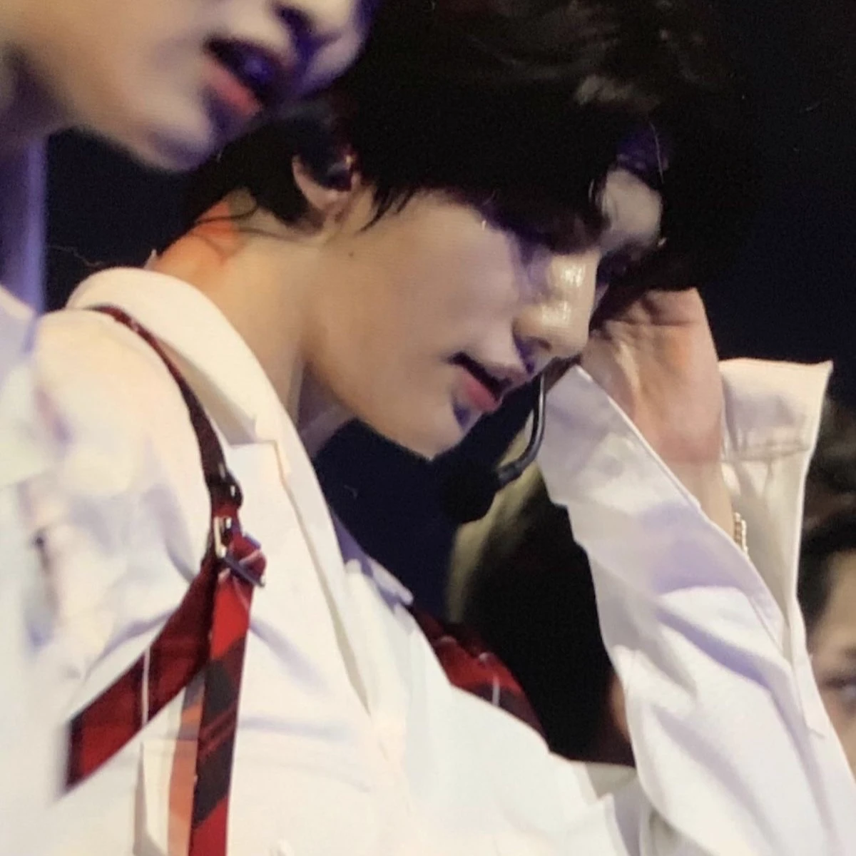Hwang Hyunjin thumbnail