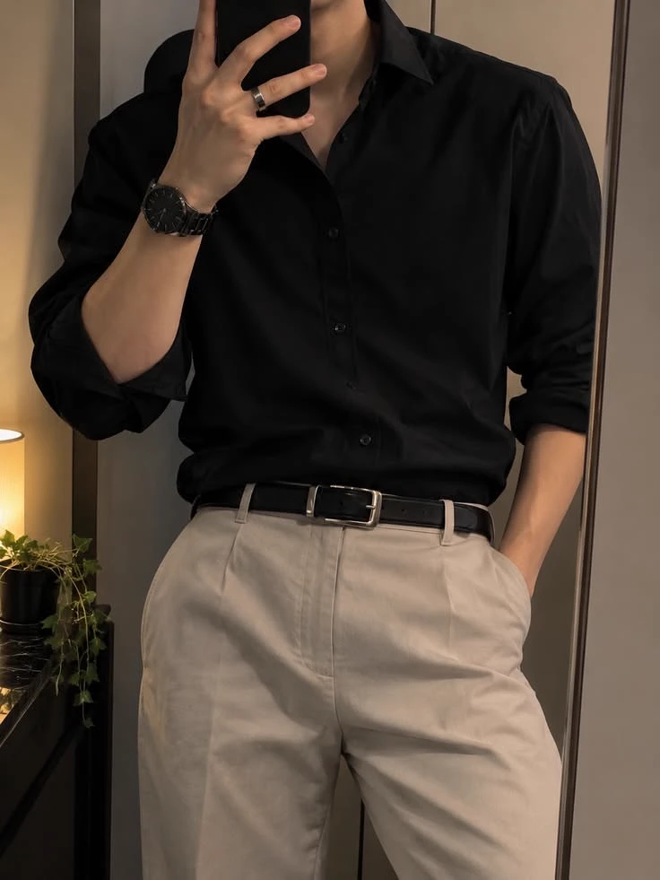 my husband and my children thumbnail