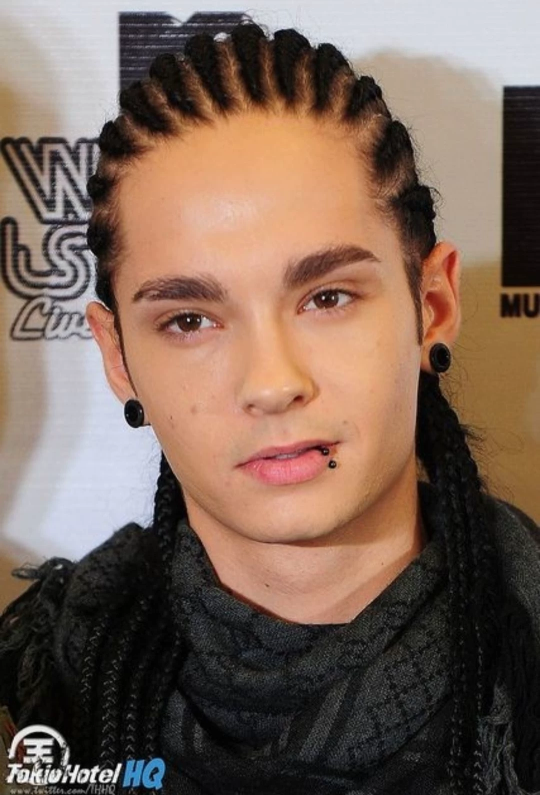 Tom Kaulitz thumbnail