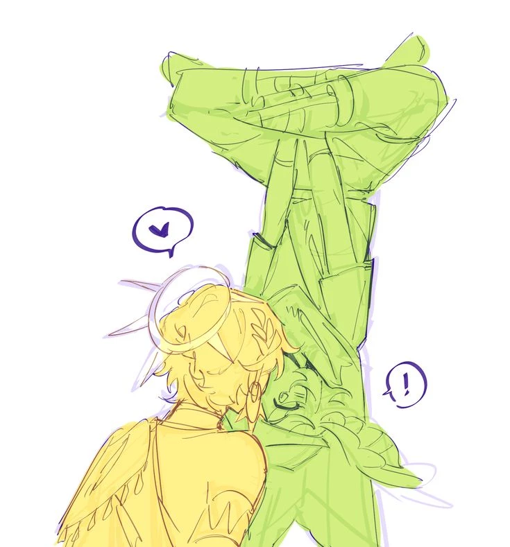 Hermes vs Apollo thumbnail