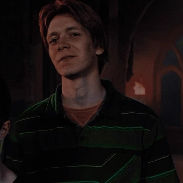 Fred Weasley thumbnail