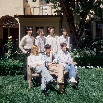 The King BTS💜 thumbnail