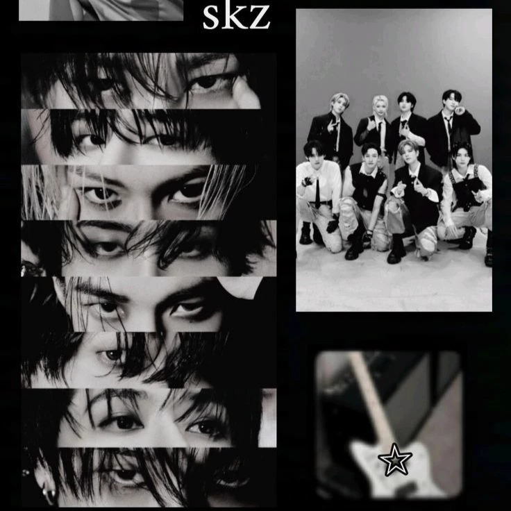 Stray Kids thumbnail