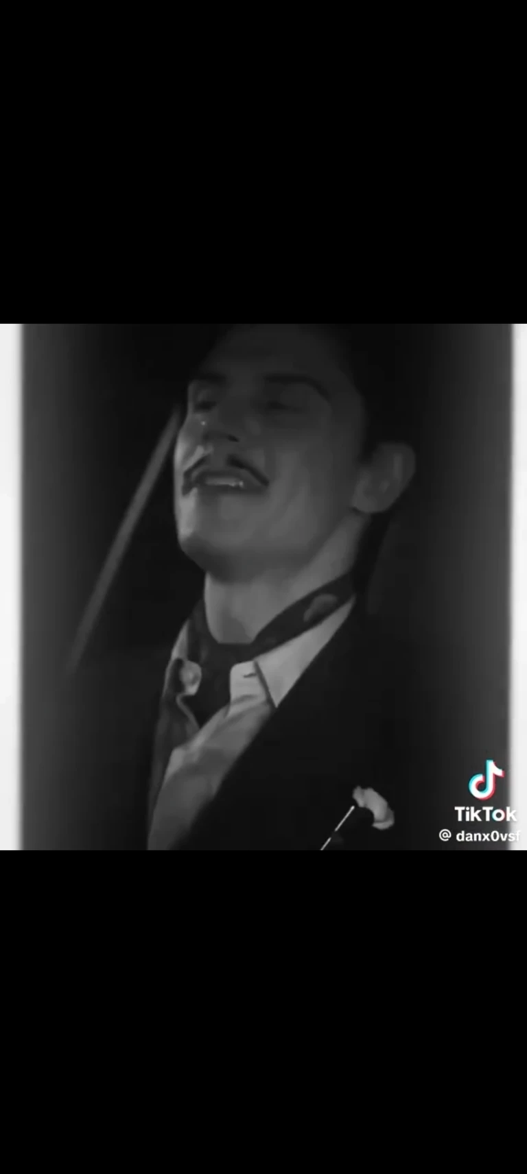James Patrick March thumbnail