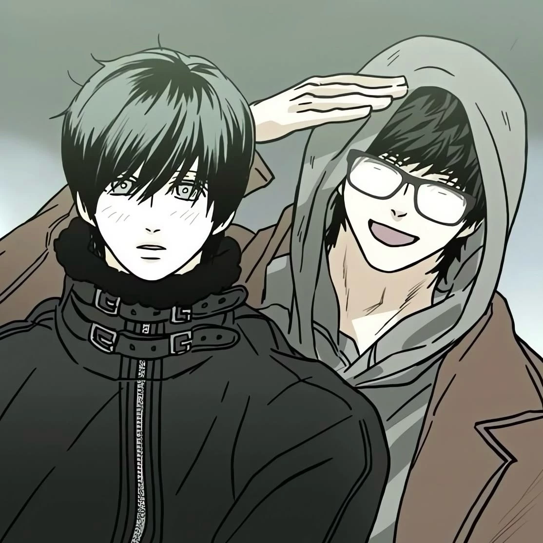 Seungmin and Jaeyoung thumbnail