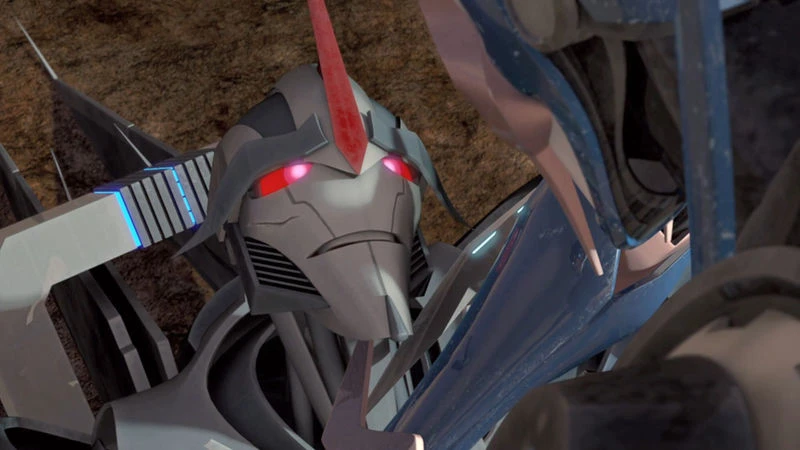 Starscream thumbnail