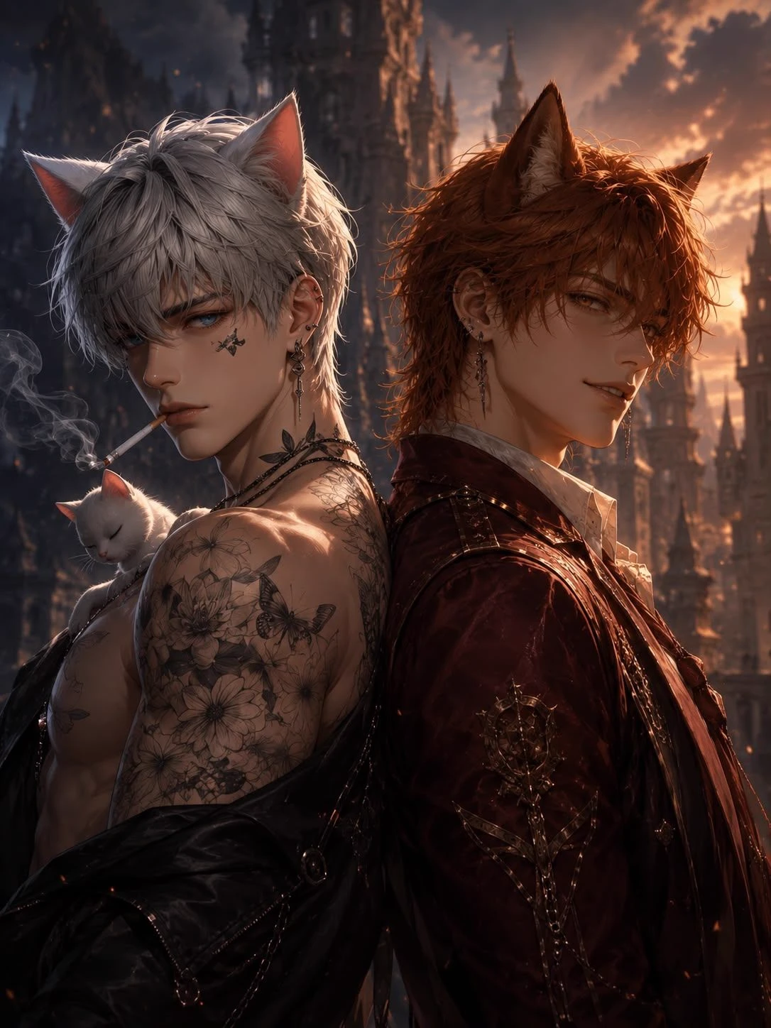 The Shifter I Returned thumbnail