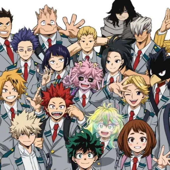 Class 1-A transfer student thumbnail