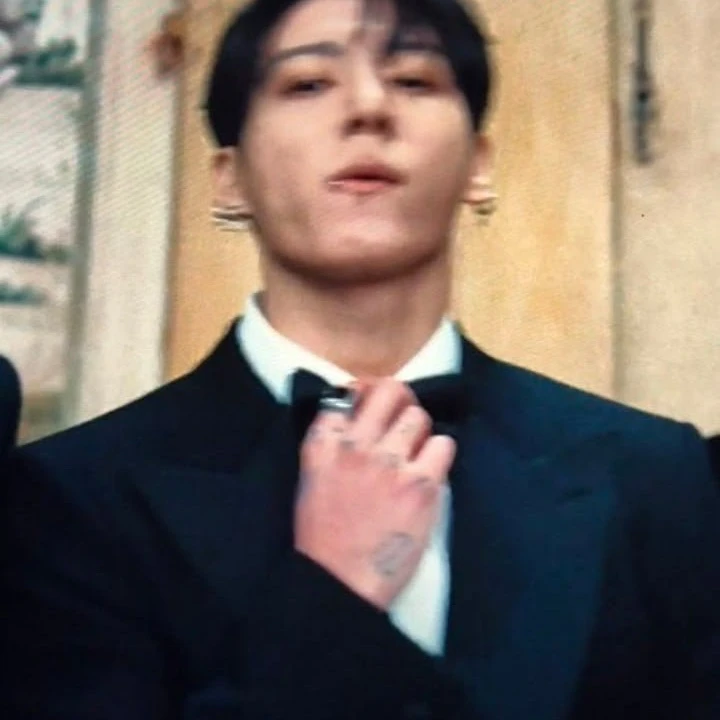 Jeon jungkook thumbnail