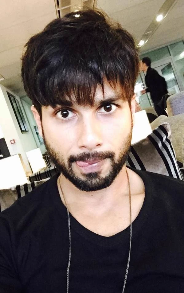 Shahid Kapoor thumbnail