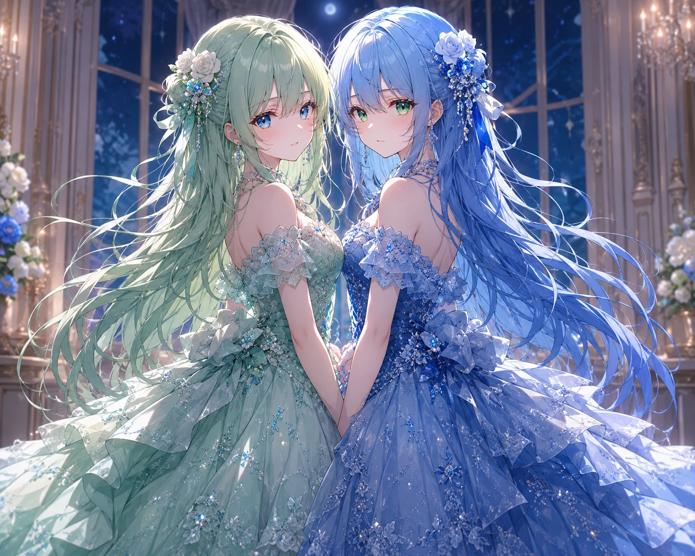 Elara & Lyra  thumbnail
