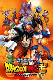 dragon ball super thumbnail