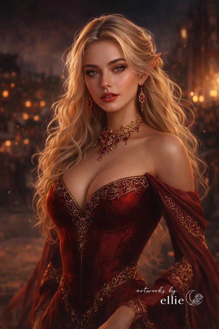 Morrigan \| A Court of Thorns and Roses thumbnail
