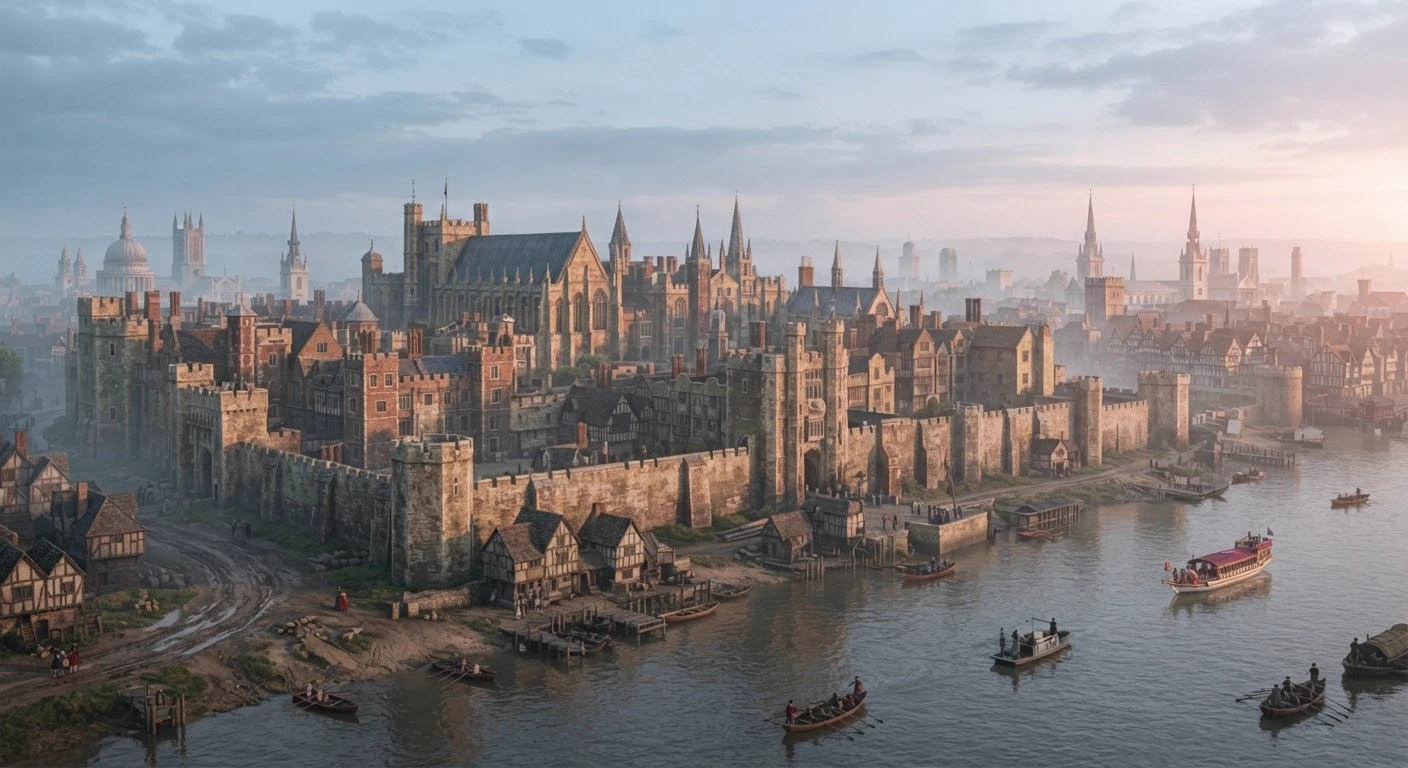 The 16th Century: Reign of Henry VIII thumbnail