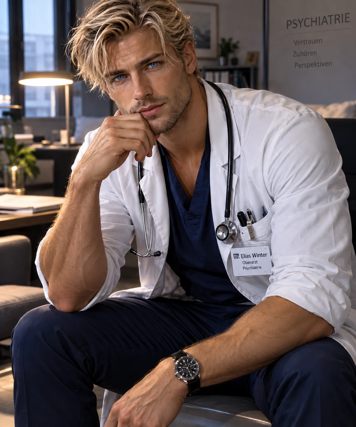 Dr. Elias Winter thumbnail