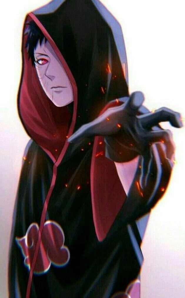 Obito Uchiha thumbnail