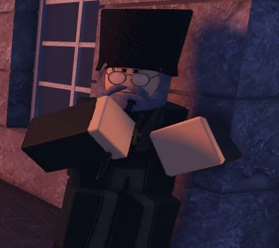 Yuri Volkov✧G&B thumbnail