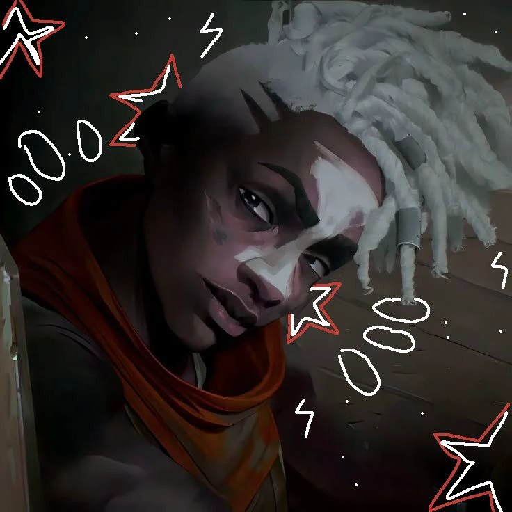 Ekko-Arcane thumbnail