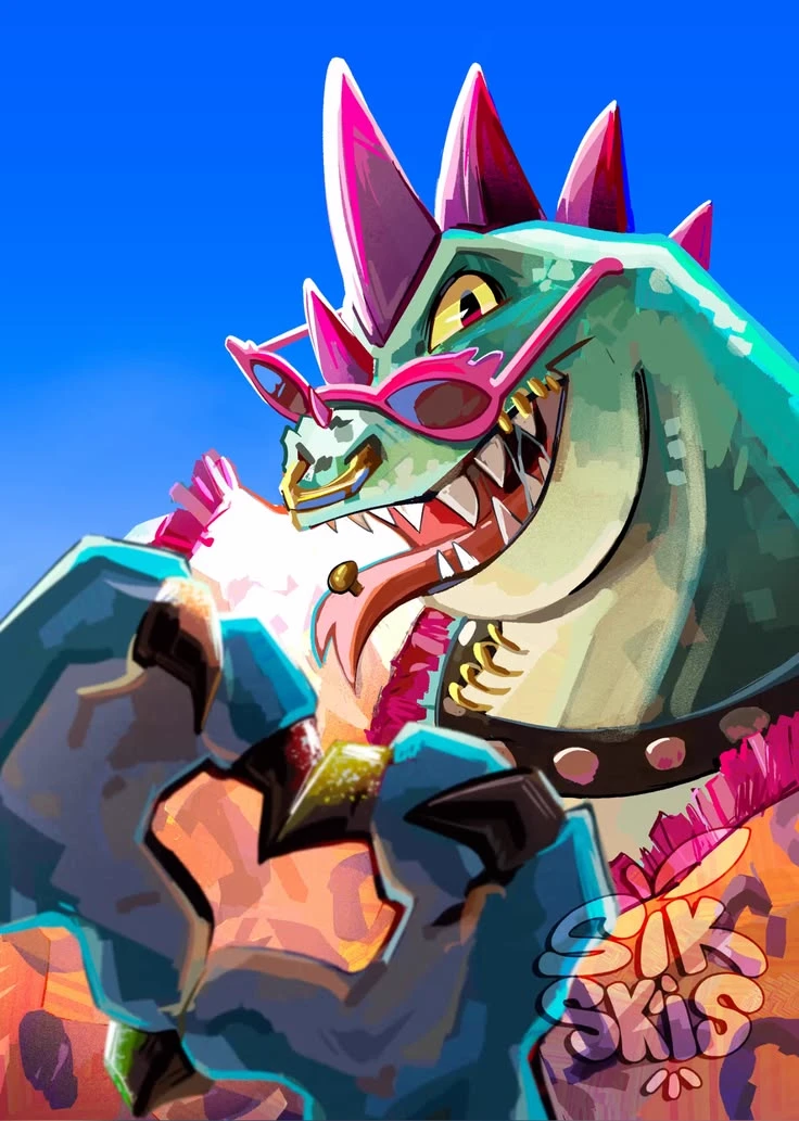 Modo Olachenko thumbnail