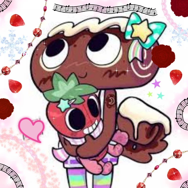 ~★🍰COSMO🍰★~