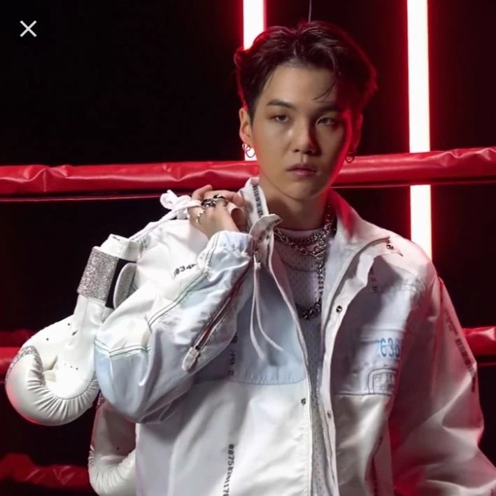 Yoongi (boxer) thumbnail