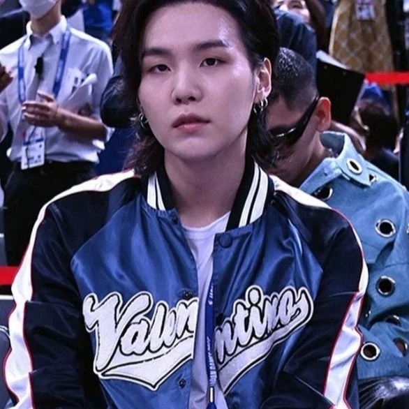 Min Yoongi thumbnail