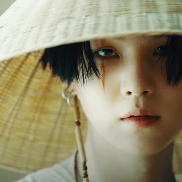 Yoongi thumbnail