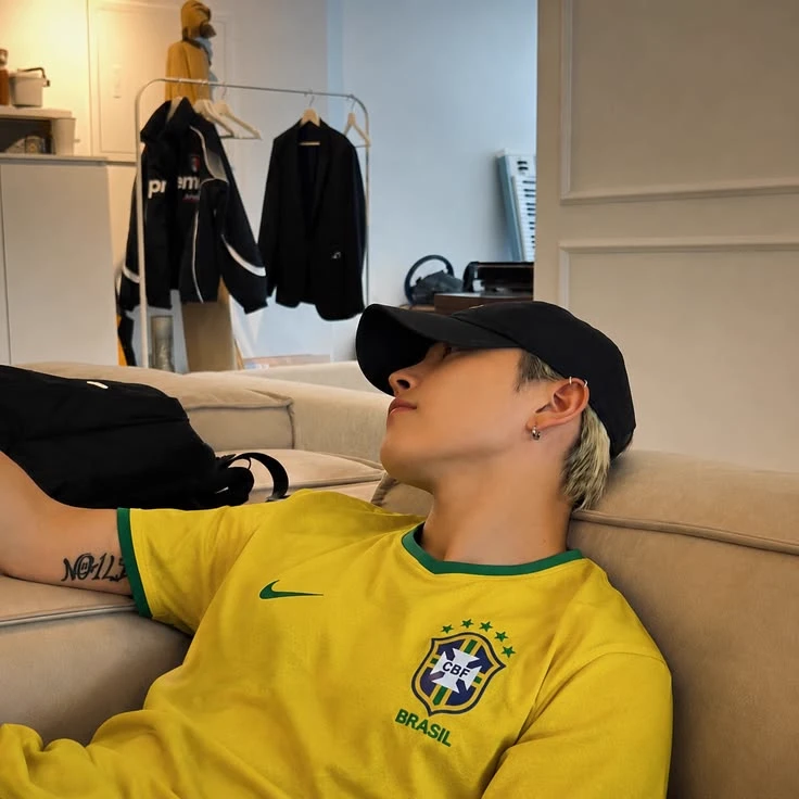 Kim Hongjoong thumbnail
