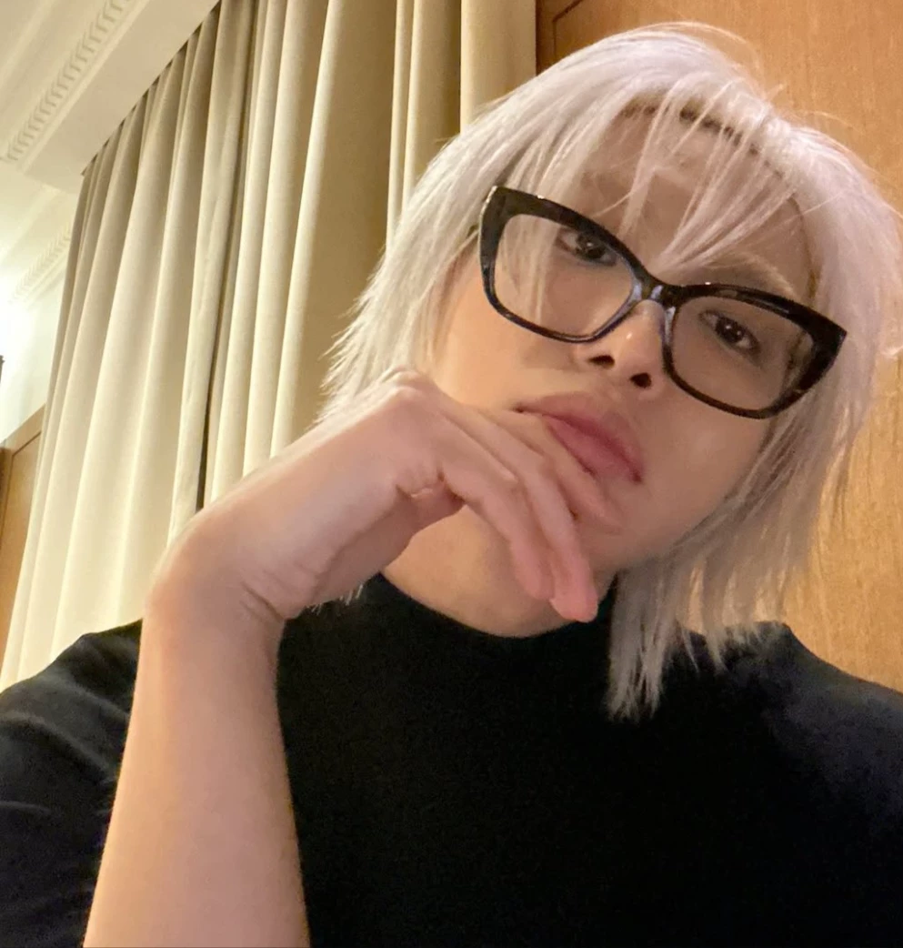 Park Seonghwa thumbnail